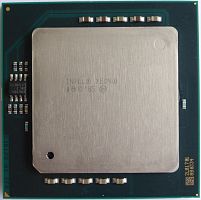 Процессор Intel Xeon  E7330(4C,6M Cache, 2.40 GHz, 1066 MHz FSB, 80W) sock604