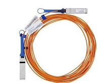 Кабель QSFP+ FDR 7m 56G Optical Cable Active DAC(P/N:670760-B23) Mellanox Original