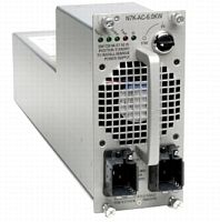 Блок питания N7K-AC-6.0 KW для Cisco Nexus N7K-C7010 (IPUPADBAAA)
