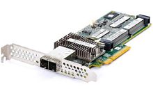 Контроллер HP Smart Array P441 SAS 12G/Cache 4Gb/2x8644/Raid 0/1/5/6 High Profile 
