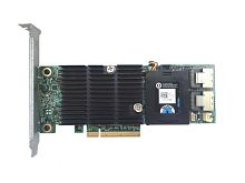 Контроллер DELL PERC H710p RAID 0/1/5/6/10/50/60 1024MB Cache PCI-E x8