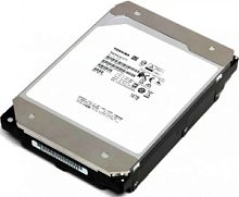 Жесткий диск 3.5" 16TB Toshiba MG08ACA16TE SATA 6GB/S 7200rpm 512Mb Enterprise