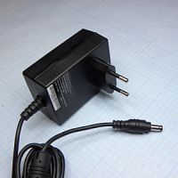 Блок питания AC 86-264V ->24V DC, 1.04A 25W Meanwell GST25E24-P1J