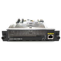Модуль расширения CISCO ASA SSM-10 для ASA 55xx series (Новый, без упаковки) Модуль расширения CISCO ASA SSM-10 для ASA 55xx series (Новый, без упаковки)