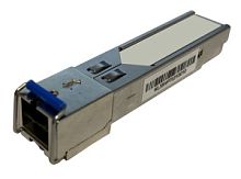 Модуль SFP WDM SC, дальность до 20км , TX1310нм/RX1550(HP Firmware)