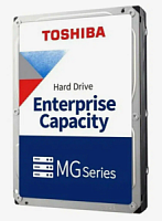 Жесткий диск 3.5" 20TB Toshiba MG10ACA20TE SATA 6GB/S 7200rpm 512Mb Enterprise