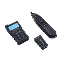 Тестер для диагностики СКС Noyafa NF-8209 + поисковик