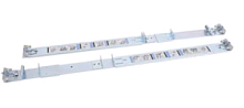 Рельсы для установки сервера в шкаф DELL 1U R410/415/520 PN: 0TY0VD