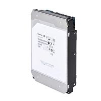 Жесткий диск 3,5" 16TB Toshiba MG08SCA16TE 7200RPM SAS 12GB/S 512 MB 