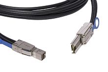 Кабель SAS Внешний  SAS SFF 8644 to SFF 8088 Cable 3m