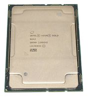 Процессор Intel Xeon Gold 6242 (16C/32T, 2.8/3.9GHz, 22Mb, TDP 150w) s3647 PCMARK:24303/2126