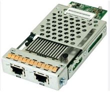 Модуль расширения INFORTREND  2 порта Fibre Channel 32/16/8G RFC32G1HIO2-0010 