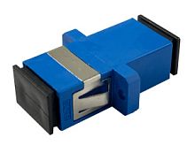 SC-SC SM UPC Simplex Розетка оптическая