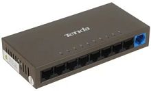 Коммутатор неуправляемый Tenda TEF1109D 9x 10/100Mb
