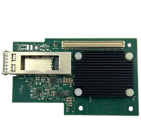 Контроллер Mellanox MCX4431A-GCAN-FB ConnectX-4 50G ETH 1хQSFP OCP2.0