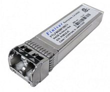 Модуль SFP+ Finisar FTLF8528P3BCV Tri-Rate 2/4/8Gb/s 850nm LC