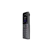DECT-трубка Yealink W73H SIP-трубка для W70B/W73P/W76P//W79P/W80B/W90B 