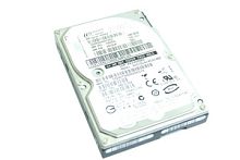 Жесткий диск 2.5" 147 Gb HITACHI HUC101414CSS30 Ultrastar 10Krpm SAS 3G