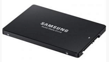 Диск 2.5" SSD 1.92TB Samsung PM893 TLC MZ7L31T9HBLT-00A07 SATA Enterprise