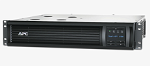 ИБП стоечный APC Smart-UPS SMT1500RMI2U 1500VA RM 2U 230V б/у, (Новые АКБ 4х12V 9Ah)