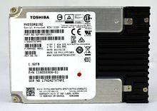 Диск 2.5" SSD 1.92Tb Toshiba PX05SRQ192 SAS 12G !USED!