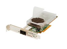 Контроллер HP Smart Array H241 0-1-10 2x8644 SAS 12G HBA High Profile