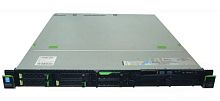 Серверная платформа 1U Fujitsu RX1330M1 S1150/4x2.5"/4xDDR3/2x PSU Hot Swap
