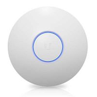 Toчка доступа Ubiquiti UniFi UAP-AC-LITE  1x10/100/1000, PassivePoE,802.11 a/b/g/n/ac