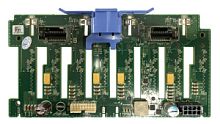 Бэк-плейн (Backplane) R720 R820 2.5" на 8 дисков 22FYP J2C2D RVVMP