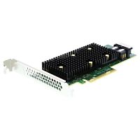 Контроллер LSI 9400-8I HBA 2xSFF 8643 (SATA-SAS-NVME) PCIE HBA 
