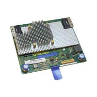 Контроллер HPE SR416i-a Gen10 Plus 4GB Cache SAS/NVMe 24G 2xSFF8654-8i P/N:P12688-B21