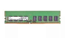 Модуль памяти DIMM DDR-4 ECC 8GB PC4-21333 (2666MHz) Samsung 1Rx8