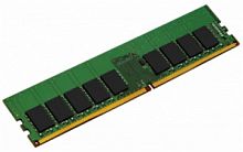 Модуль памяти DIMM DDR-4 ECC 16Gb PC4-21300 (2666MHz) Kingston (KSM26ED8/16HD)