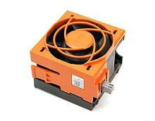 Модуль охлаждения для платформы DELL R710 (cooling-kit) 