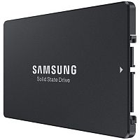 Диск 2.5" SSD 240GB Samsung PM833 MZ7LH240HAHQ-00005 SATA Enterprise