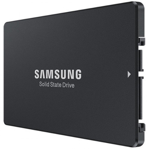 Диск 2.5" SSD 240GB Samsung PM833 MZ7LH240HAHQ-00005 SATA Enterprise
