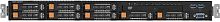 Серверная платформа 1U NEC Express Nec5800 R120F-1M 2xLGA 2011V3(145W)/8x2.5"/2x HS !!1xCPU!!
