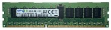 Модуль памяти DIMM DDR-III ECC Reg. 8GB 1Rx4 PC3L-12800R (1600MHz) Samsung