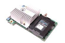 Контроллер DELL PERC H710p mini  RAID Controller 1024 MB NV Cache 0-1-5-6 P/N: 0TY8F9 + BBU