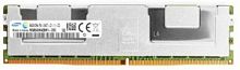 Модуль памяти DDR-4 REG 64Gb PC4-19200T-L 4DRx4 (2400MHZ) LRDIMM Samsung