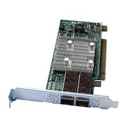 Сетевая карта CISCO UCS VIRTUAL IC 1225 Dual Port 10Gb PCI-E Hi-Prof (PN:68-4205-06A1)