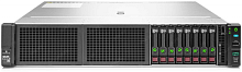 Серверная платформа 2RU HPE DL380 Gen10 Dual LGA3647/24xDDR-4/8x2.5"