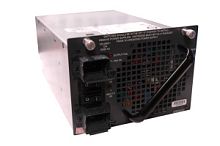 Блок питания 4200W для Cisco 450x ser. PWR-C45-4200ACV POE Support 