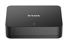 Коммутатор неуправляемый D-LINK (DGS-1005A/G1A) 5x10/100/1000 RJ45 Коммутатор неуправляемый D-LINK (DGS-1005A/G1A) 5x10/100/1000 RJ45