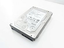 Жесткий диск 3.5" 6 TB Hitachi(WD) HUS726T6TALE6L4 0B36039/0B36535 Enterprise 7200RPM, 256MB SATA3