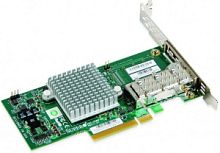 Контроллер InfiniBand Supermicro AOC-UIBQ-M1 1-port QDR 40Gb/s Controller