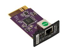 Модуль SNMP для ИБП SNR Element DS801 (аналог DL801)