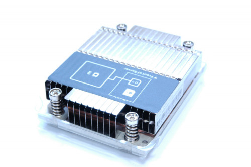 Радиатор процессора для серверной платформы HP DL160 Gen8 P/M:668515-001
