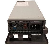 Блок питания Cisco PWR-C2-640WAC