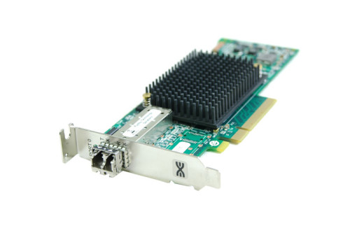 Контроллер Fibrechannel Emulex LPe16000 16G single port PCI-E New